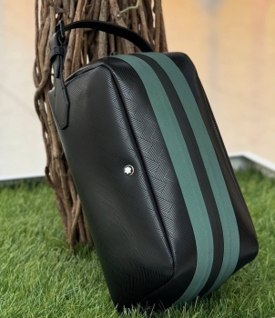Несессер Montblanc Артикул BMS-148000. Вид 3