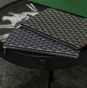 Папка Goyard Артикул BMS-148001. Вид 3