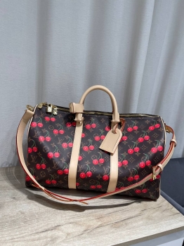 Сумка дорожная  Louis Vuitton Артикул BMS-148002. Вид 1