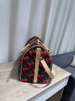 Сумка дорожная  Louis Vuitton Артикул BMS-148002. Вид 5