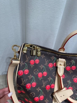 Сумка дорожная  Louis Vuitton Артикул BMS-148002. Вид 6