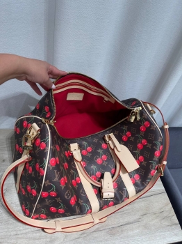Сумка дорожная  Louis Vuitton Артикул BMS-148002. Вид 7