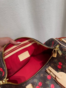 Сумка дорожная  Louis Vuitton Артикул BMS-148002. Вид 8