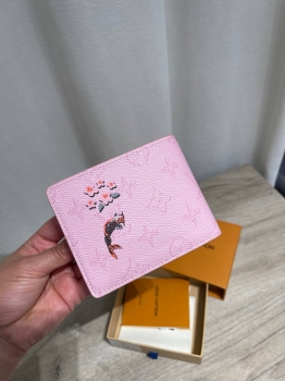 Кошелёк  Louis Vuitton Артикул BMS-148005. Вид 2