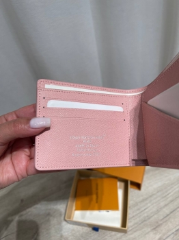 Кошелёк  Louis Vuitton Артикул BMS-148005. Вид 3