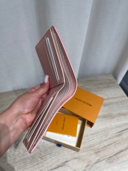 Кошелёк  Louis Vuitton Артикул BMS-148005. Вид 4