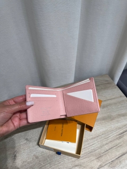 Кошелёк  Louis Vuitton Артикул BMS-148005. Вид 5