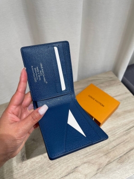 Кошелёк  Louis Vuitton Артикул BMS-148004. Вид 3