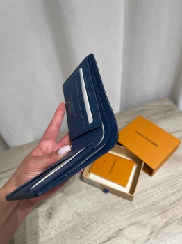 Кошелёк  Louis Vuitton Артикул BMS-148004. Вид 4