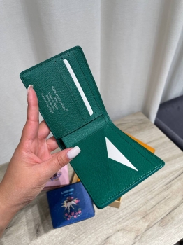 Кошелёк  Louis Vuitton Артикул BMS-148003. Вид 4