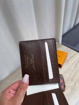Кошелёк  Louis Vuitton Артикул BMS-148007. Вид 5