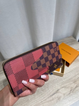 Кошелёк  Louis Vuitton Артикул BMS-148006. Вид 3