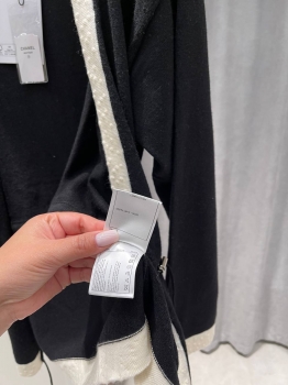 Кардиган Chanel Артикул BMS-148016. Вид 3