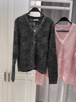 Кофта Brunello Cucinelli Артикул BMS-148026. Вид 1