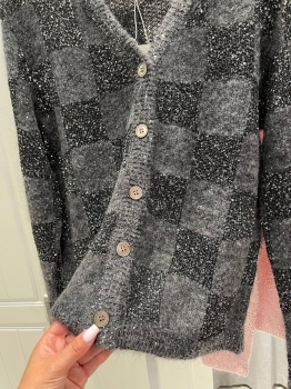 Кофта Brunello Cucinelli Артикул BMS-148026. Вид 2