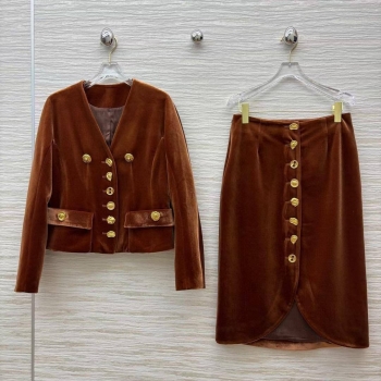 Костюм Schiaparelli   Артикул BMS-148066. Вид 2