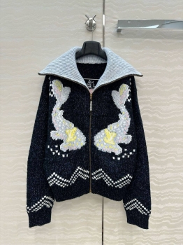 Кардиган Louis Vuitton Артикул BMS-148079. Вид 1