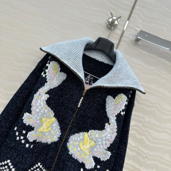 Кардиган Louis Vuitton Артикул BMS-148079. Вид 2