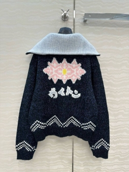 Кардиган Louis Vuitton Артикул BMS-148079. Вид 5