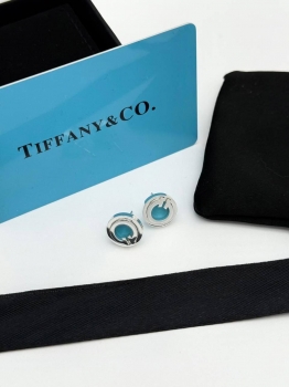 Серьги  Tiffany&Co Артикул BMS-148087. Вид 1