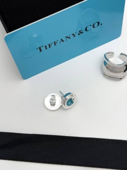 Серьги  Tiffany&Co Артикул BMS-148087. Вид 2