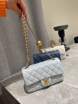 Сумка женская Chanel Артикул BMS-148097. Вид 2