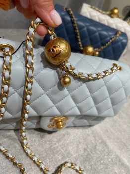Сумка женская Chanel Артикул BMS-148097. Вид 3