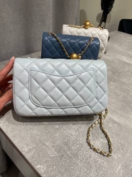 Сумка женская Chanel Артикул BMS-148097. Вид 4