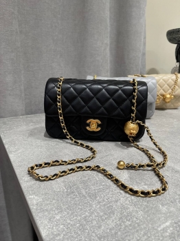 Сумка женская Chanel Артикул BMS-148096. Вид 1