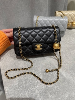 Сумка женская Chanel Артикул BMS-148096. Вид 2
