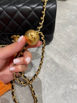 Сумка женская Chanel Артикул BMS-148096. Вид 3