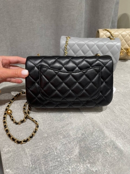 Сумка женская Chanel Артикул BMS-148096. Вид 4