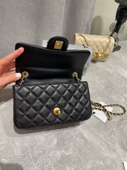 Сумка женская Chanel Артикул BMS-148096. Вид 5