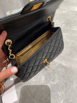 Сумка женская Chanel Артикул BMS-148096. Вид 7