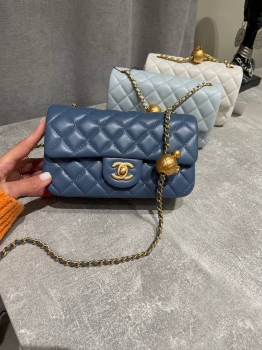 Сумка женская Chanel Артикул BMS-148095. Вид 1