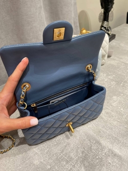 Сумка женская Chanel Артикул BMS-148095. Вид 2