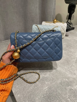 Сумка женская Chanel Артикул BMS-148095. Вид 3