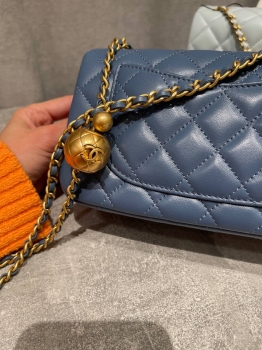 Сумка женская Chanel Артикул BMS-148095. Вид 4