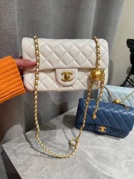 Сумка женская Chanel Артикул BMS-148094. Вид 1