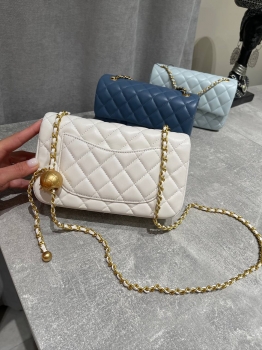 Сумка женская Chanel Артикул BMS-148094. Вид 2