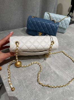 Сумка женская Chanel Артикул BMS-148094. Вид 3