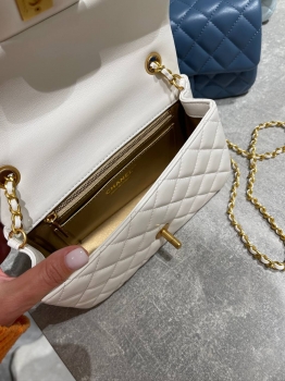 Сумка женская Chanel Артикул BMS-148094. Вид 5