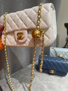 Сумка женская Chanel Артикул BMS-148094. Вид 6