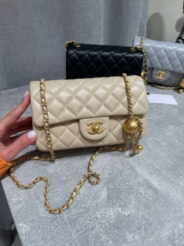 Сумка женская Chanel Артикул BMS-148093. Вид 1