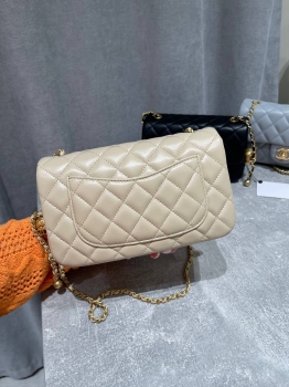 Сумка женская Chanel Артикул BMS-148093. Вид 2