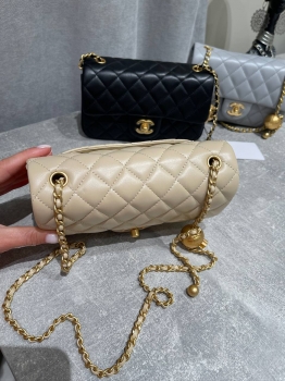 Сумка женская Chanel Артикул BMS-148093. Вид 3