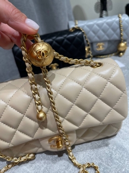 Сумка женская Chanel Артикул BMS-148093. Вид 5