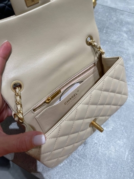 Сумка женская Chanel Артикул BMS-148093. Вид 6