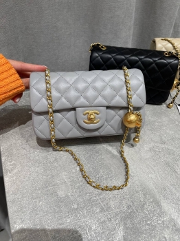 Сумка женская Chanel Артикул BMS-148092. Вид 1