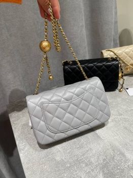 Сумка женская Chanel Артикул BMS-148092. Вид 4